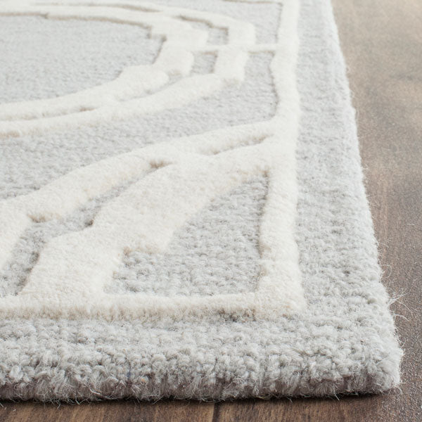 safavieh clearance cambridge cam721g grey rug