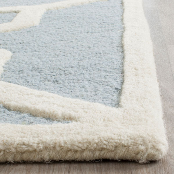 safavieh clearance cambridge cam722b blue rug
