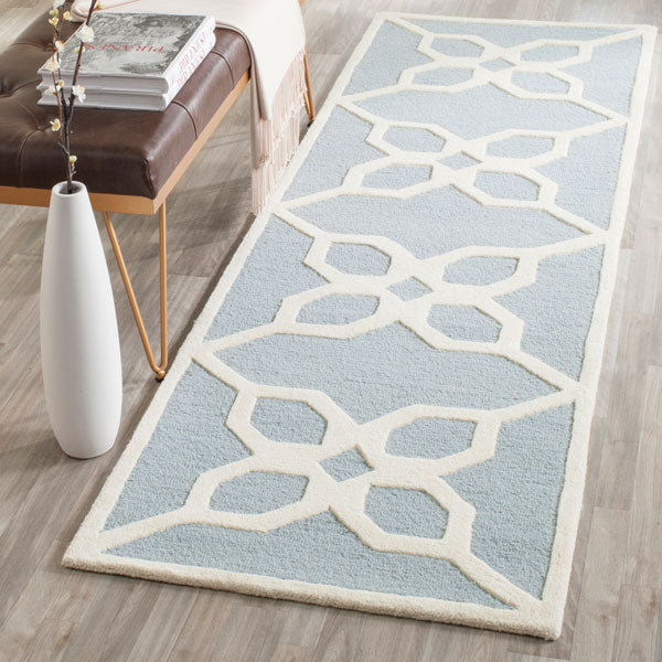 safavieh clearance cambridge cam722b blue rug
