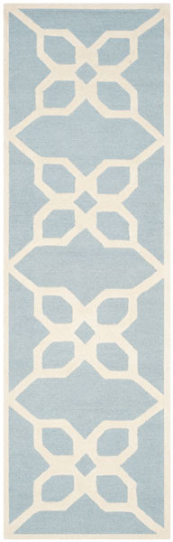 safavieh clearance cambridge cam722b blue rug