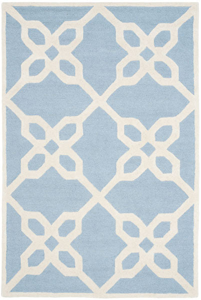 safavieh clearance cambridge cam722b blue rug