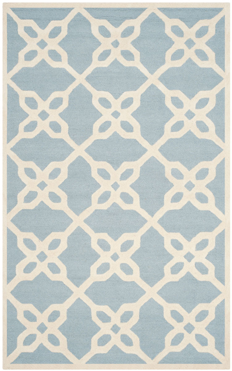 safavieh clearance cambridge cam722b blue rug