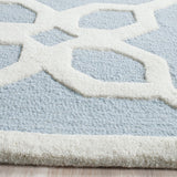 safavieh clearance cambridge cam722b blue rug