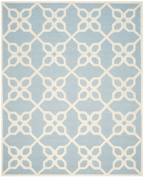 safavieh clearance cambridge cam722b blue rug