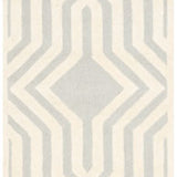 safavieh clearance cambridge cam724g light grey rug