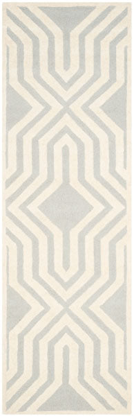 safavieh clearance cambridge cam724g light grey rug