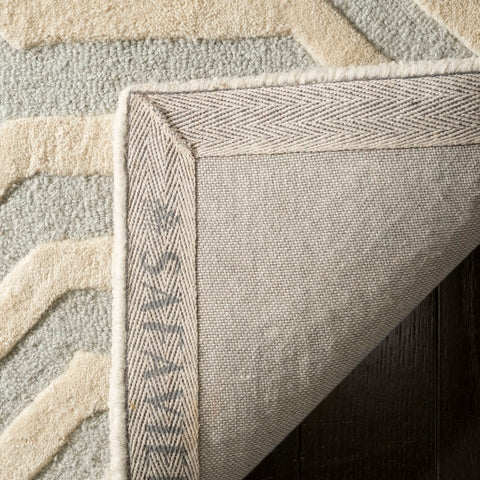 safavieh clearance cambridge cam724g light grey rug