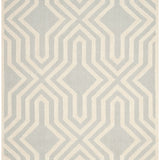 safavieh clearance cambridge cam724g light grey rug