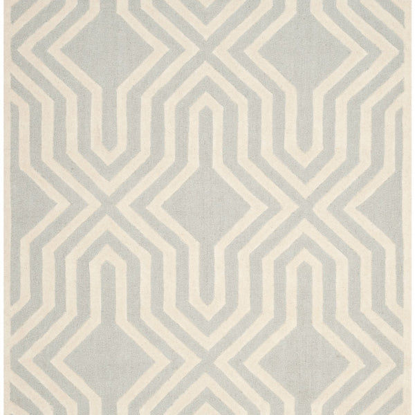 safavieh clearance cambridge cam724g light grey rug