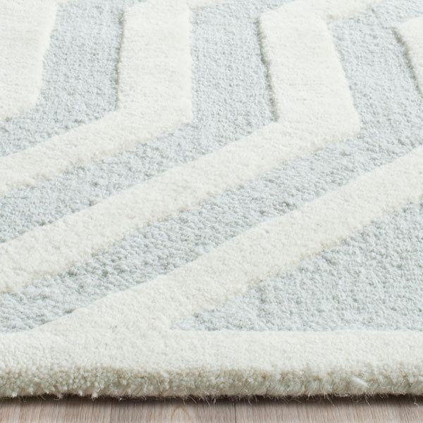 safavieh clearance cambridge cam724g light grey rug