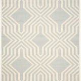safavieh clearance cambridge cam724g light grey rug