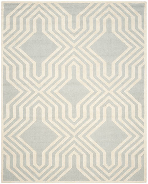 safavieh clearance cambridge cam724g light grey rug
