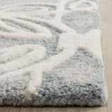 safavieh clearance cambridge cam725v grey rug