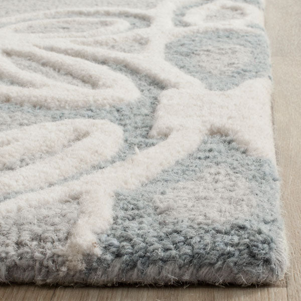 safavieh clearance cambridge cam725v grey rug