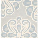 safavieh clearance cambridge cam725v grey rug