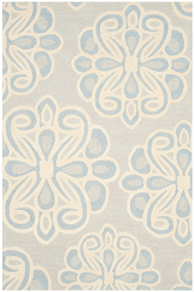 safavieh clearance cambridge cam725v grey rug