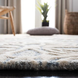 safavieh clearance cambridge cam725v grey rug