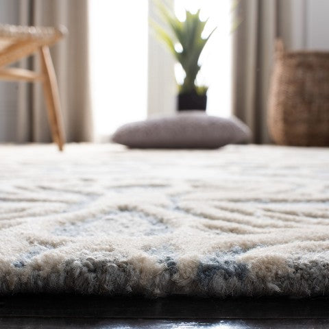safavieh clearance cambridge cam725v grey rug
