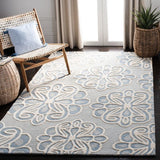 safavieh clearance cambridge cam725v grey rug