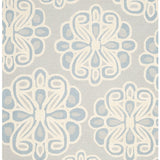safavieh clearance cambridge cam725v grey rug