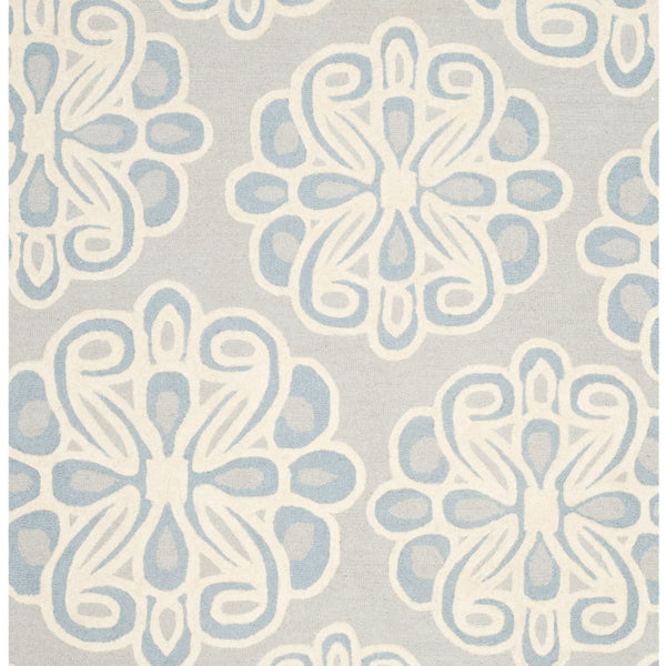 safavieh clearance cambridge cam725v grey rug