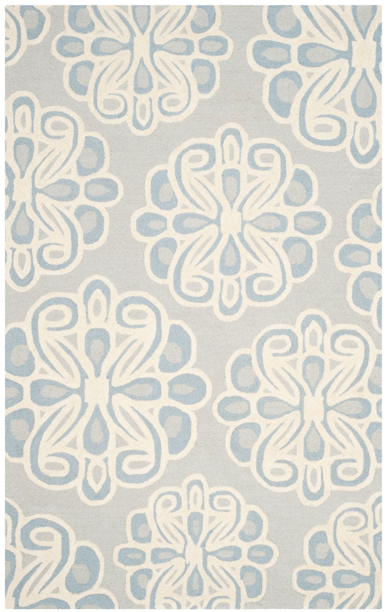 safavieh clearance cambridge cam725v grey rug