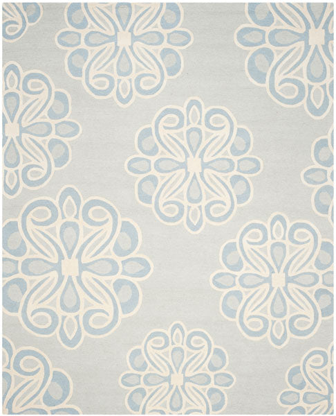 safavieh clearance cambridge cam725v grey rug