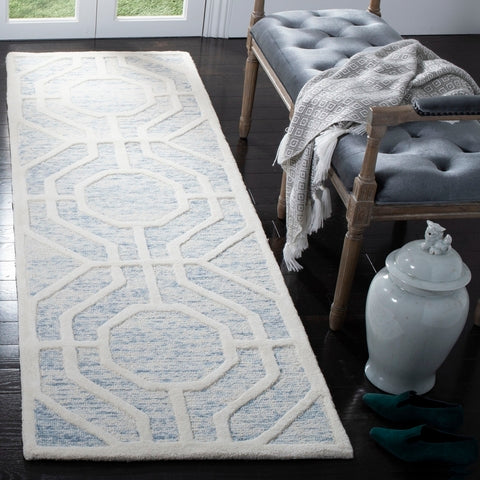 safavieh clearance cambridge cam726b light blue rug