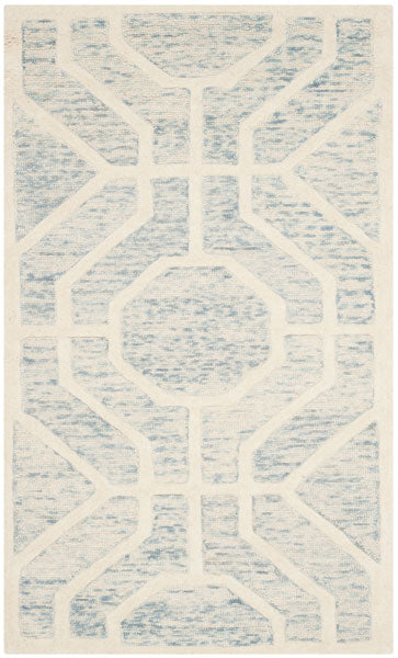 safavieh clearance cambridge cam726b light blue rug