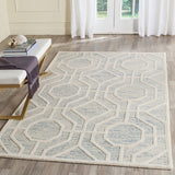 safavieh clearance cambridge cam726b light blue rug