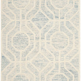 safavieh clearance cambridge cam726b light blue rug