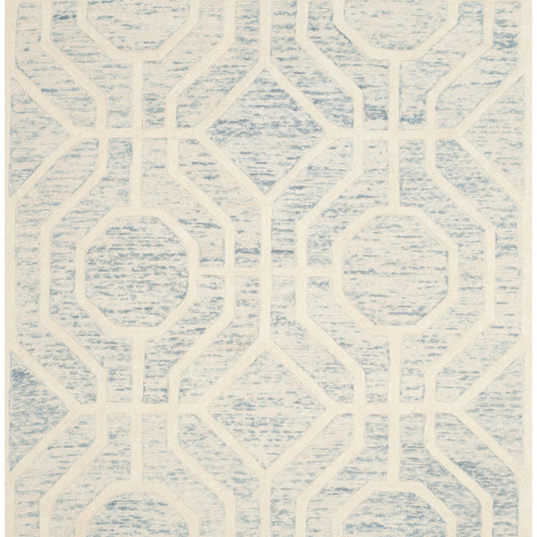 safavieh clearance cambridge cam726b light blue rug