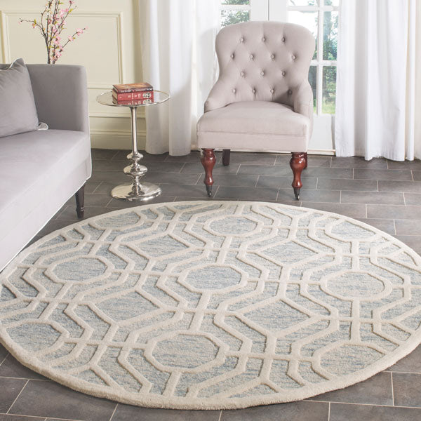 safavieh clearance cambridge cam726b light blue rug