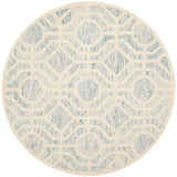 safavieh clearance cambridge cam726b light blue rug