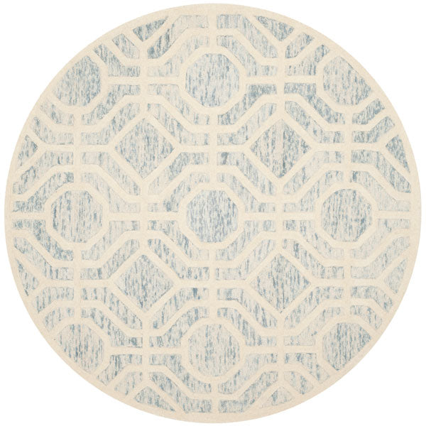 safavieh clearance cambridge cam726b light blue rug