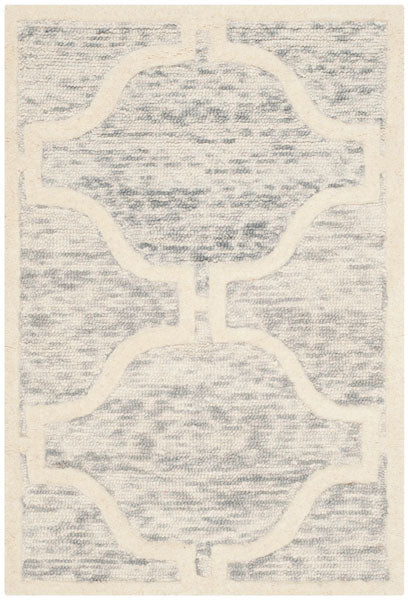 safavieh clearance cambridge cam727g light grey rug