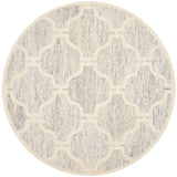 safavieh clearance cambridge cam727g light grey rug