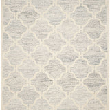 safavieh clearance cambridge cam727g light grey rug