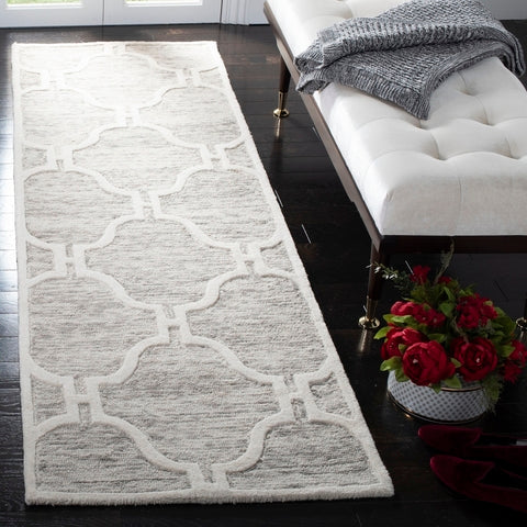 safavieh clearance cambridge cam727r light brown rug
