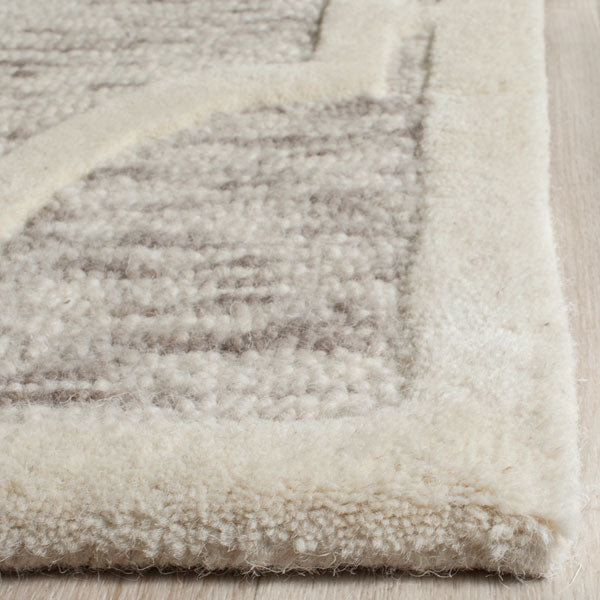 safavieh clearance cambridge cam727r light brown rug
