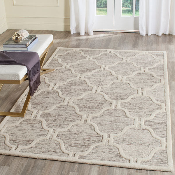 safavieh clearance cambridge cam727r light brown rug
