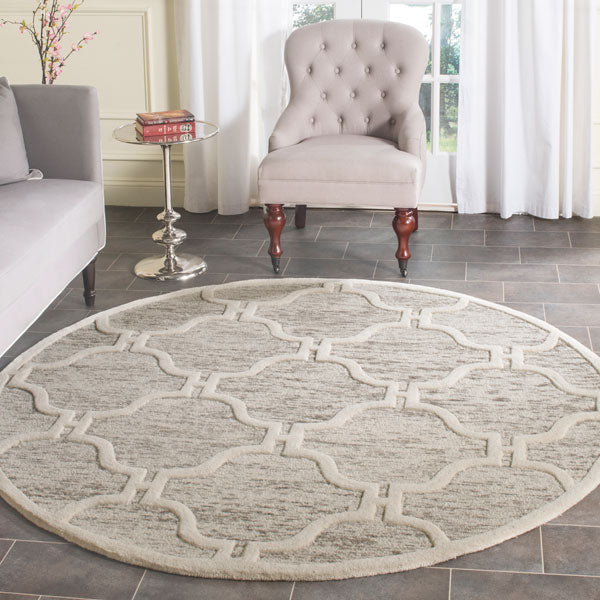safavieh clearance cambridge cam727r light brown rug