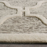 safavieh clearance cambridge cam727r light brown rug
