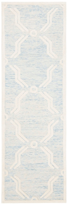 safavieh clearance cambridge cam728b light blue rug