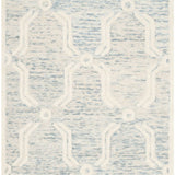 safavieh clearance cambridge cam728b light blue rug