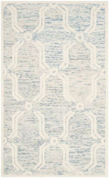 safavieh clearance cambridge cam728b light blue rug