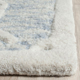 safavieh clearance cambridge cam728b light blue rug