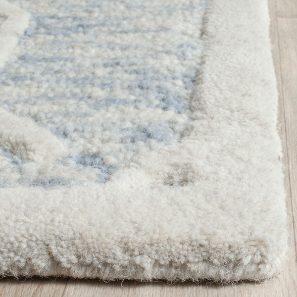 safavieh clearance cambridge cam728b light blue rug