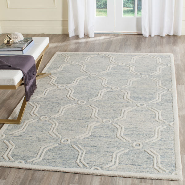 safavieh clearance cambridge cam728b light blue rug