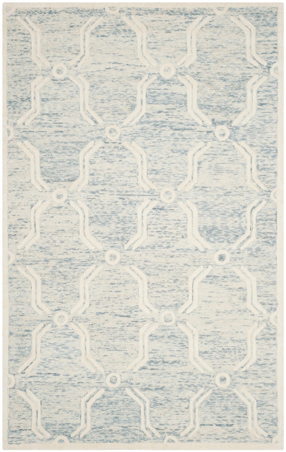 safavieh clearance cambridge cam728b light blue rug